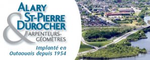 Alary St-Pierre Durocher Inc