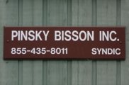 Pinsky Bisson Inc