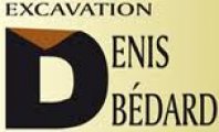 Excavation Denis Bédard