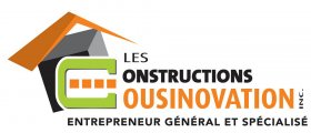 Les Constructions Cousinovation Inc.