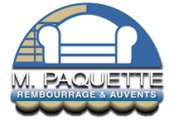 Rembourrage et Auvents M. Paquette