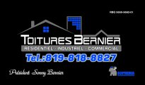 Toitures Bernier