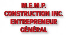MEMP CONSTRUCTION INC.
