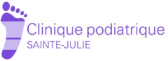 Clinique podiatrique Sainte-Julie