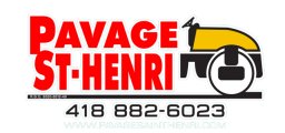 Pavage St-Henri