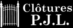 Clôtures PJL