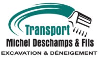 Transport Michel Deschamps et Fils Transport Michel Deschamps et Fils