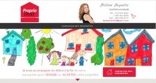 Hélène Paquette Courtier Immobilier agréé Proprio Direct Hélène Paquette Courtier Immobilier agréé Proprio Direct