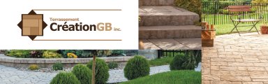 Terrassement Création GB Inc.