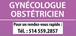 Clinique de Gynécologie & Obstétrique Rive-Sud de Montréal