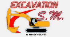 EXCAVATION SM 9220-7307 QUÉBEC INC