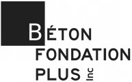 Béton Fondation Plus Inc.