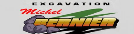 Bernier Michel Excavation Inc