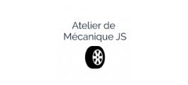 Atelier de Mécanique J S