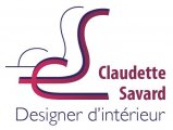 Claudette Savard Designer d'intérieur