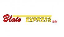 BLAIS EXPRESS INC BLAIS EXPRESS INC