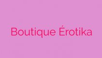 Boutique Erotika