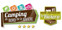 CAMPING AU BORD DE LA RIVIERE