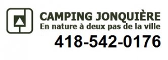 Camping de Jonquière Inc