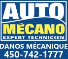 Danos mecanique Inc