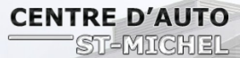 Centre D'Auto St-Michel Centre D'Auto St-Michel