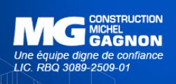 Construction Michel Gagnon