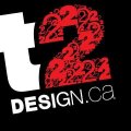 T2 Design, Lettrage, Graphisme et Enseignes