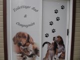 Toilettage Sab et Compagnies