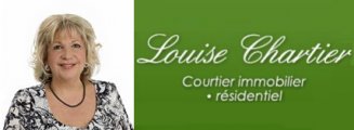 Louise Chartier Courtier Immobilier Remax