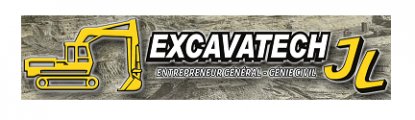 Excavatech JL Inc. Excavatech JL Inc.