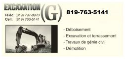 Excavation (G)