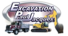 Excavation Paul Jacques inc.