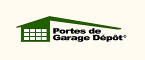 Portes de Garage Depot