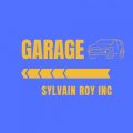 Garage Sylvain Roy Inc.
