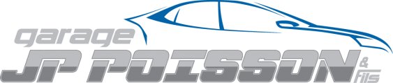 GARAGE JEAN-PAUL POISSON