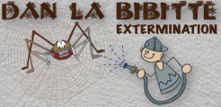 Dan La Bibitte Extermination