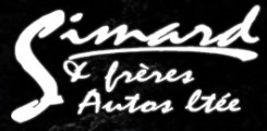 Simard et Frères Autos Ltée