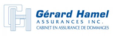 GERARD HAMEL ASSURANCES INC - PLESSISVILLE GERARD HAMEL ASSURANCES INC - PLESSISVILLE
