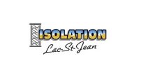 Isolation Lac Saint-Jean