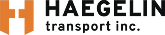 Haegelin Transport inc.
