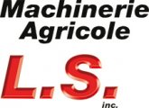 Machinerie Agricole L S Inc
