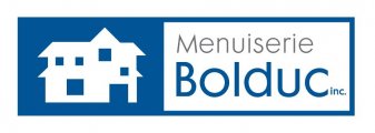 Menuiserie Bolduc