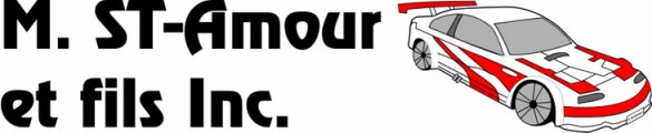 M St-Amour et Fils Inc.
