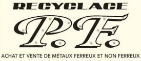 Recyclage PF Inc.