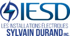 Les Installations Électriques Sylvain Durand inc.