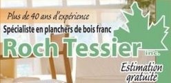 PLANCHER ROCH TESSIER & LAMONTAGNE INC