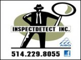 Inspectdetect Inc