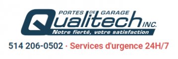 Portes de Garages Qualitech Inc Portes de Garages Qualitech Inc