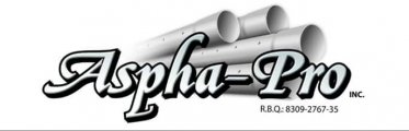 Aspha-Pro Inc