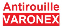 Antirouille Varonex Inc